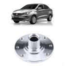 Cubo Roda Dianteira FIAT Cronos 1.0L e 1.3L
