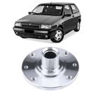 Cubo Roda Dianteira FIAT Tipo 1.6L
