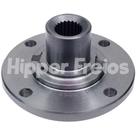 Cubo Roda Dianteira Ford Versailles / Royale /1991...