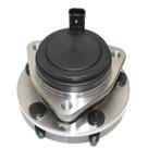 Cubo Roda Dianteira Gm Omega Cd 3.6 V6 08/12 - C/abs 5 Furos