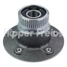 Cubo Roda Dianteira Honda Civic Ex 1995