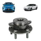 Cubo roda dianteira jac ej7 2023 a 2025 com rolamento 3103110u2011 Cubo roda dianteira jac ej7 2023 a 2025 com rolamento 3103110u2011
