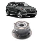 Cubo Roda Dianteira Mercedes Benz GL de 2012 até 2019