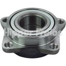 Cubo Roda Dianteira Mitsubishi Eclipse / Galant (3º Geração)