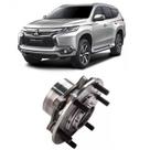 Cubo roda Dianteira MITSUBISHI Pajero Sport 2017 até 2021 Cubo roda Dianteira MITSUBISHI Pajero Sport 2017 até 2021