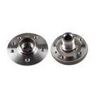 CUBO RODA DIANTEIRA para AMAROK 2.0 11/18 3.0 18/18 (28-ESTR