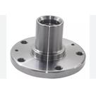 CUBO RODA DIANTEIRA para DUCATO 2.5 CARGO (FURGAO) DUCATO 2.
