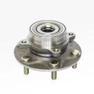 CUBO RODA DIANTEIRA para PAJERO FULL 3.2 3.5 07/ 30 DENTES 6