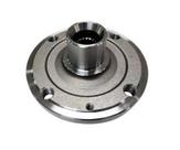 Cubo roda dianteira peugeot 206 1.0 16v todos 21 dentes