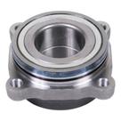 CUBO RODA DIANTEIRA (REFIL) para FORD F4000 4X2 1999/2013