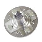Cubo roda dianteira s/rolamento honda civic ex 2001 a 2005