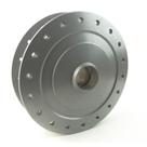 Cubo Roda Dianteira Titan 150 / BIZ 125 KS / Titan 160 Tambor (fabreck)