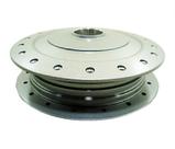 Cubo Roda Dianteira Titan Fan 00 A 08 Fabreck