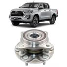 Cubo Roda Dianteira TOYOTA Hilux 2016 até 2025 4x4