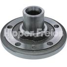 Cubo Roda Dianteira Vw Volkswagen Amarok 2.0 16v 2010... Cubo Roda Dianteira Vw Volkswagen Amarok 2.0 16v 2010...