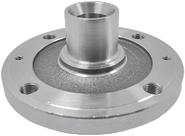 Cubo Roda Dianteiro 208 2013 a 2024 Ima AL-910