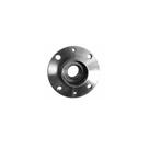 Cubo Roda Dianteiro 4 Furos Com Rolamento Com Abs Nkf8095 Nakata Cubo Roda Dianteiro 4 Furos Com Rolamento Com Abs Nkf8095 Nakata