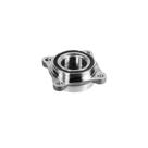 Cubo Roda Dianteiro 4 Furos Com Rolamento Sem Abs Nkf8081 Nakata Cubo Roda Dianteiro 4 Furos Com Rolamento Sem Abs Nkf8081 Nakata