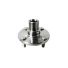 Cubo Roda Dianteiro 4 Furos Sem Rolamento Hfcd01 Hipper Freios - VOLKSWAGEN Cubo Roda Dianteiro 4 Furos Sem Rolamento Hfcd01 Hipper Freios - VOLKSWAGEN