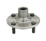 Cubo Roda Dianteiro 4 Furos Sem Rolamento Hfcd14 Hipper Freios Cubo Roda Dianteiro 4 Furos Sem Rolamento Hfcd14 Hipper Freios