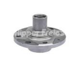 Cubo Roda Dianteiro 4 Furos Sem Rolamento Hfcd23B Hipper Freios Cubo Roda Dianteiro 4 Furos Sem Rolamento Hfcd23B Hipper Freios