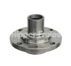 Cubo Roda Dianteiro 4 Furos Sem Rolamento Hfcd42 Hipper Freios
