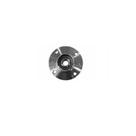 Cubo Roda Dianteiro 4 Furos Sem Rolamento Sem Abs Nkf8054 Nakata Cubo Roda Dianteiro 4 Furos Sem Rolamento Sem Abs Nkf8054 Nakata