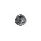Cubo Roda Dianteiro 6 Furos Com Rolamento Com Abs Nkf8097 Nakata
