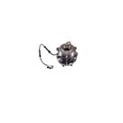 Cubo Roda Dianteiro 6 Furos Com Rolamento Com Abs Nkf8102 Nakata