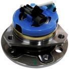 Cubo Roda Dianteiro Astra 1999 a 2005 Nakata NKF 8072