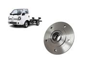 Cubo roda dianteiro bongo k2500 2.5 (2008/2012) Cubo roda dianteiro bongo k2500 2.5 (2008/2012)