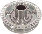 Cubo Roda Dianteiro Bora 2000 a 2010 Ima AL-926