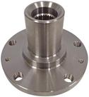 Cubo Roda Dianteiro Boxer 1999 a 2002 Ima AL-933