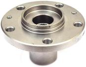 Cubo Roda Dianteiro Boxer 1999 a 2009 Cobra CR-319 C