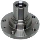 Cubo Roda Dianteiro Boxer 1999 a 2017 Cobra CR-919 C