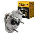 CUBO RODA Dianteiro C/ ABS JOURNEY 2.7 Freemont 2.4