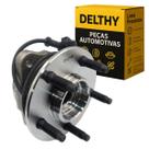 CUBO RODA Dianteiro C/ abs RANGER 3.0 Explorer 5.0 16v