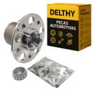 CUBO RODA Dianteiro C180/200/250/280/300/350 E250/350 SLK250