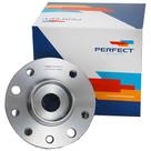 Cubo Roda Dianteiro Chevrolet Astra / Vectra / Zafira 1999 Ate 2012 Com Abs e Rolamento 5 Furos
