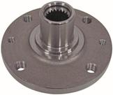 Cubo Roda Dianteiro Clio 2000 a 2016 Ima AL-905