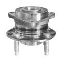 Cubo Roda Dianteiro Cobalt 2017 a 2020 Irb IR18726