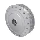 Cubo Roda Dianteiro Cobreq Cg 125 Ks 00-08 (0006-cb) F016