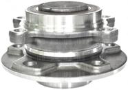 Cubo Roda Dianteiro Compass 2016 a 2024 Irb IR18877 Cubo Roda Dianteiro Compass 2016 a 2024 Irb IR18877