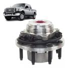 CUBO RODA DIANTEIRO (COMPLETO) para F250/ F4000 4X4 06/ (C/