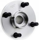 Cubo Roda Dianteiro Corolla 2002 a 2008 Nakata NKF 8121