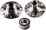 Cubo Roda Dianteiro Corsa 1994 a 2012 Fremax FWB0504KT