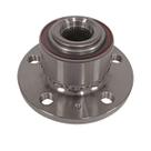 Cubo Roda Dianteiro CROSSFOX 1.6 8v 2005 Ate 2018 (Com ABS) - 84806 - HFCD81A