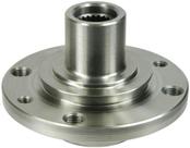 Cubo Roda Dianteiro Doblo 2001 a 2016 Nakata NKF 8059 Cubo Roda Dianteiro Doblo 2001 a 2016 Nakata NKF 8059