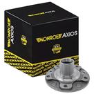 Cubo Roda Dianteiro Duster 2012/2018 Com Abs 05 Furos