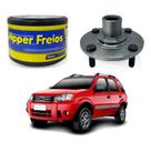 Cubo Roda Dianteiro Ecosport 1.6 2.0 2009 A 2012 Cubo Roda Dianteiro Ecosport 1.6 2.0 2009 A 2012